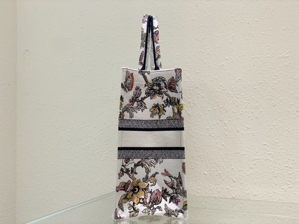 Large Diro Book Tote-42*35*18.5cm