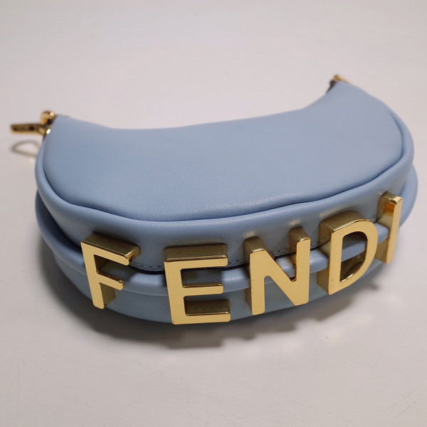 F**di nano F**digraphy-16.5*14*5cm