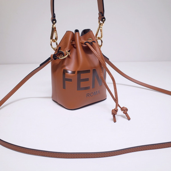 F**di mon tresor-12*18*10cm