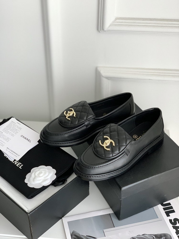 CL LOAFERS