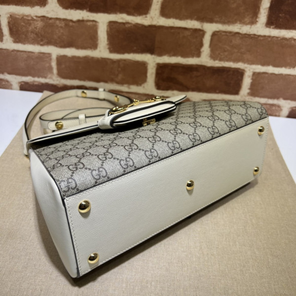 G*u*i horsebit 1955 medium bag