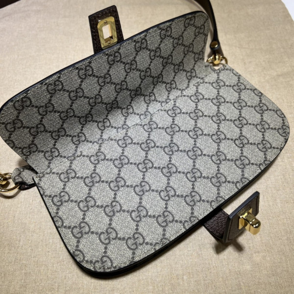 G*u*i blondie belt bag