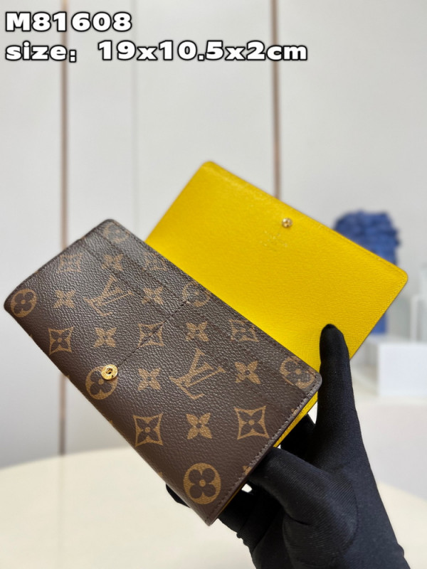 l0*is V*t0n sarah wallet