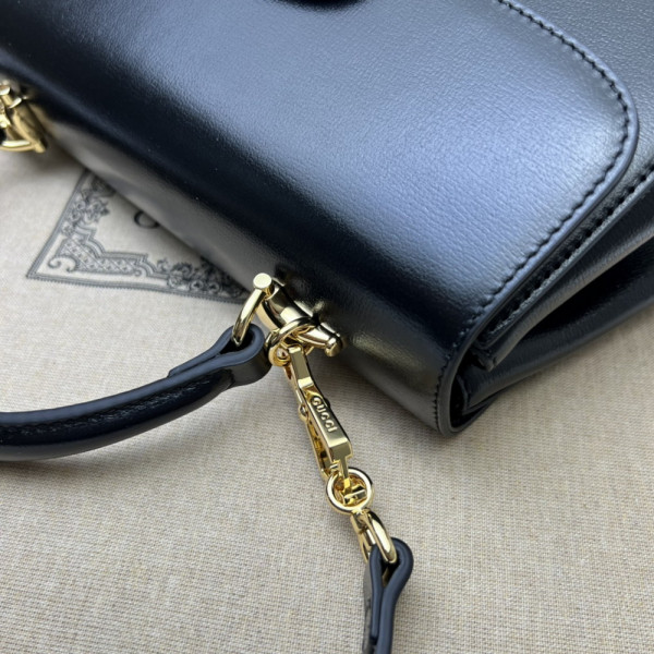 G*u*i horsebit 1955 medium bag