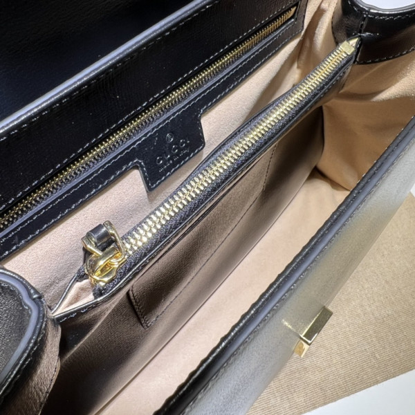 G*u*i horsebit 1955 medium bag