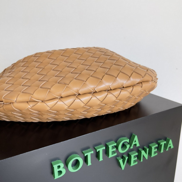 bo*te*ga Ve*ne*ta  classic sardine top handle bag
