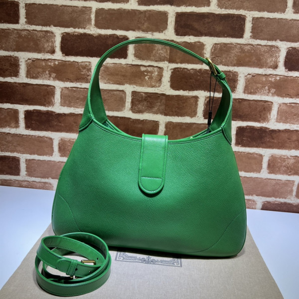 G*u*i aphrodite medium shoulder bag