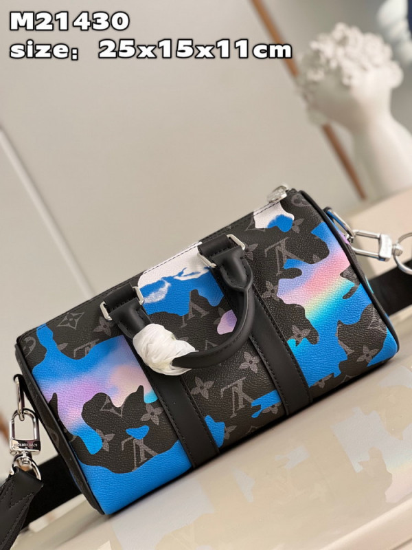 l0*is V*t0n keepall 25