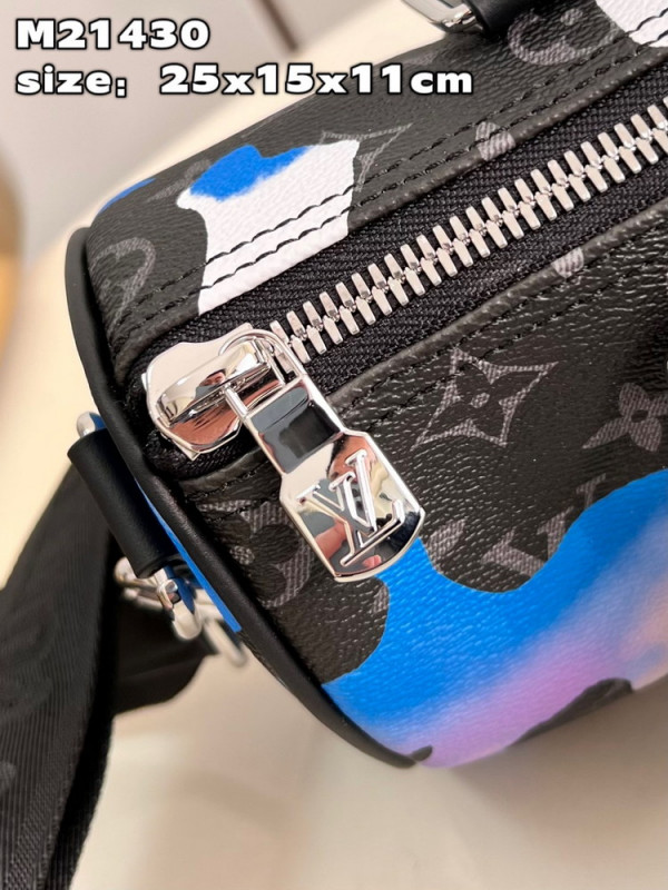 l0*is V*t0n keepall 25