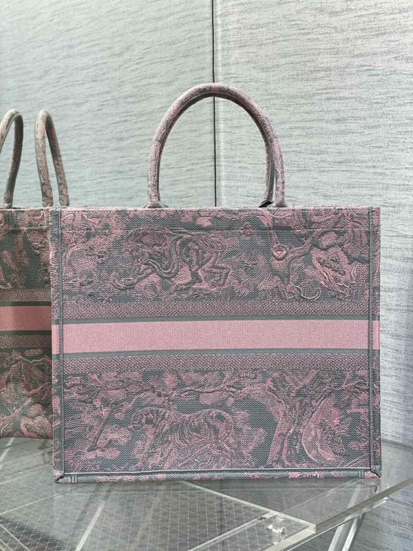 Large Diro Book Tote-42*35*18.5cm