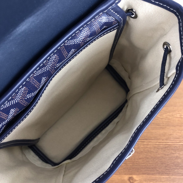 Go*ard alpin mini backpack