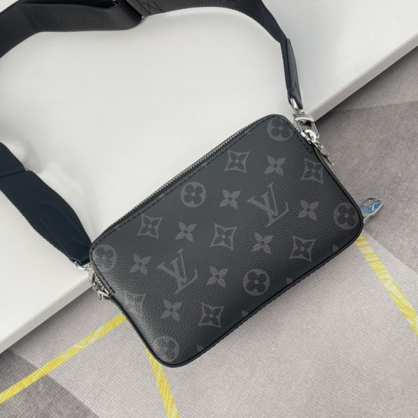 l0*is V*t0n alpha wearable wallet