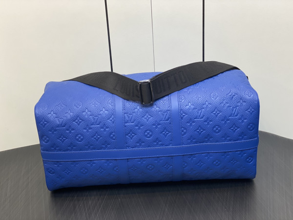l0*is V*t0n keepall bandouliÈre 50
