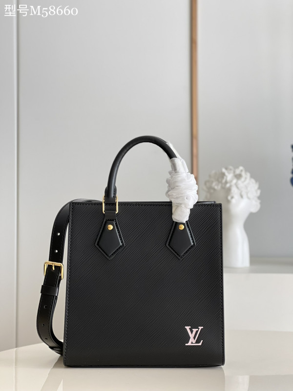 l0*is V*t0n petit sac plat