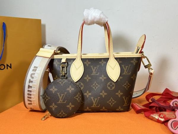 l0*is V*t0n neverfull bb