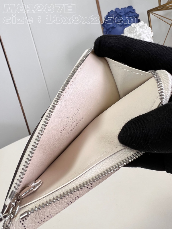 l0*is V*t0n card holder recto verso