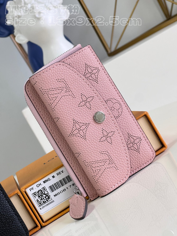 l0*is V*t0n card holder recto verso