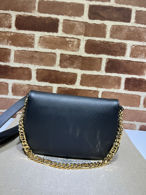 G*u*i blondie shoulder bag
