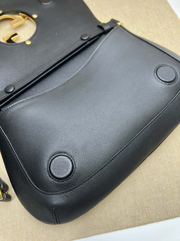 G*u*i blondie shoulder bag