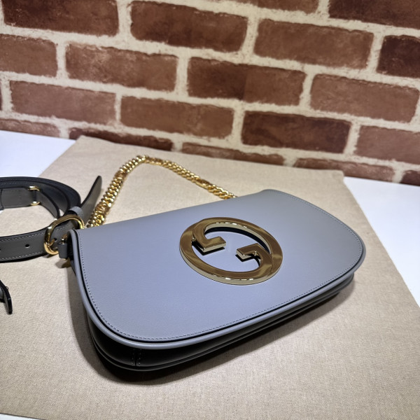 G*u*i blondie shoulder bag