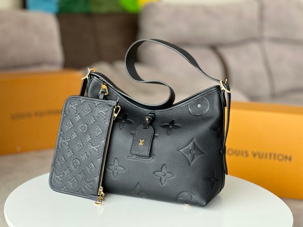 l0*is V*t0n carryall mm