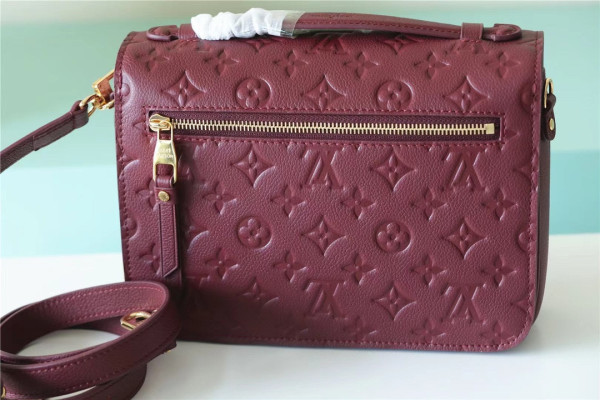 l0*is V*t0n pochette metis