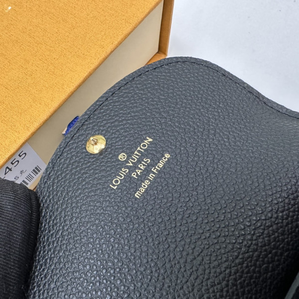 l0*is V*t0n rosalie coin purse