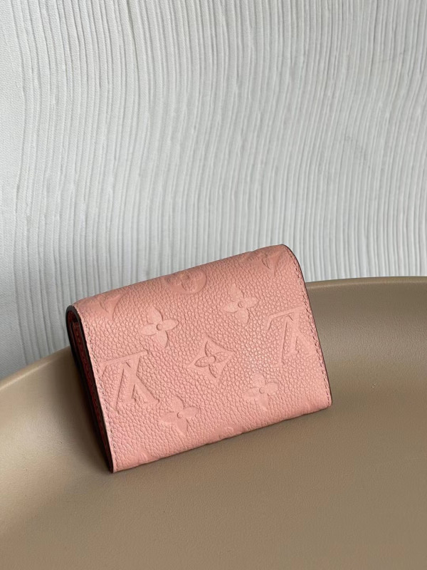 l0*is V*t0n rosalie coin purse