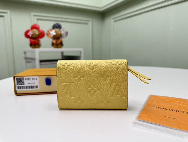 l0*is V*t0n rosalie coin purse