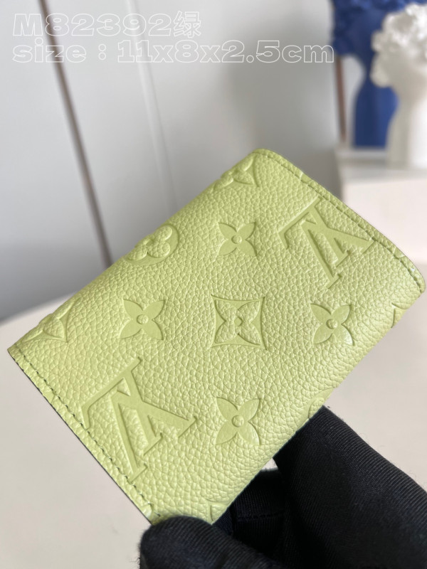 l0*is V*t0n rosalie coin purse