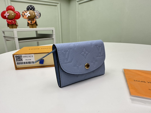l0*is V*t0n rosalie coin purse