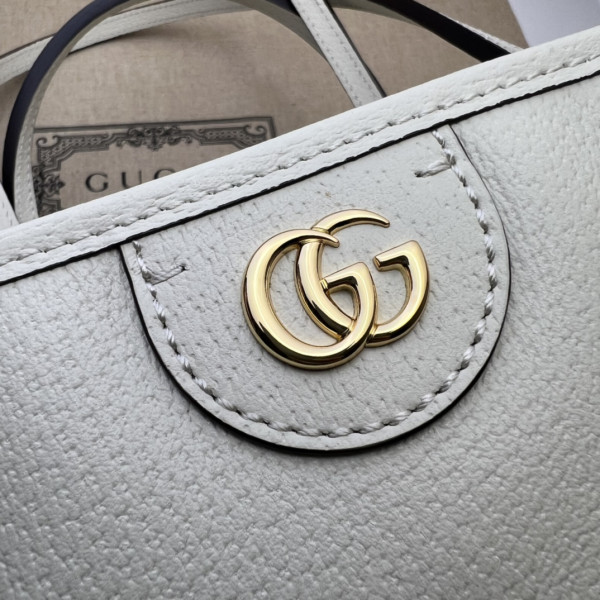 G*u*i ophidia medium tote bag