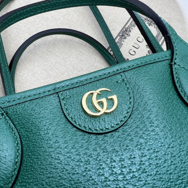 G*u*i ophidia medium tote bag
