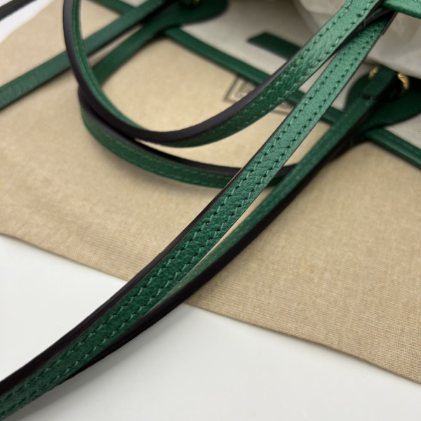 G*u*i ophidia medium tote bag