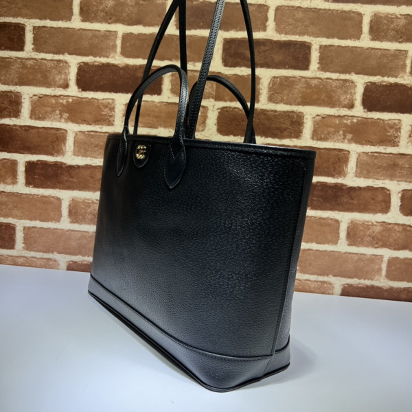 G*u*i ophidia medium tote bag