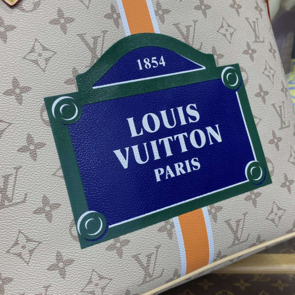 l0*is V*t0n neverfull mm