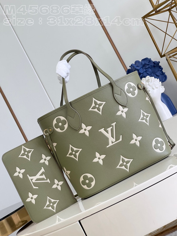 l0*is V*t0n neverfull mm