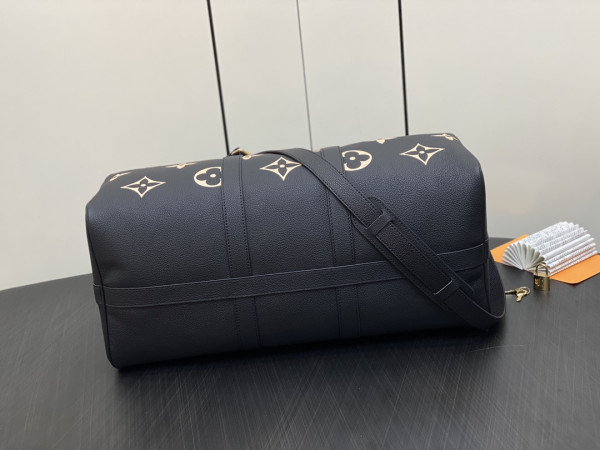 l0*is V*t0n  keepall bandouliÈre 45