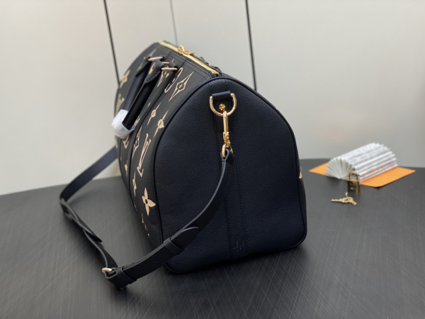 l0*is V*t0n  keepall bandouliÈre 45