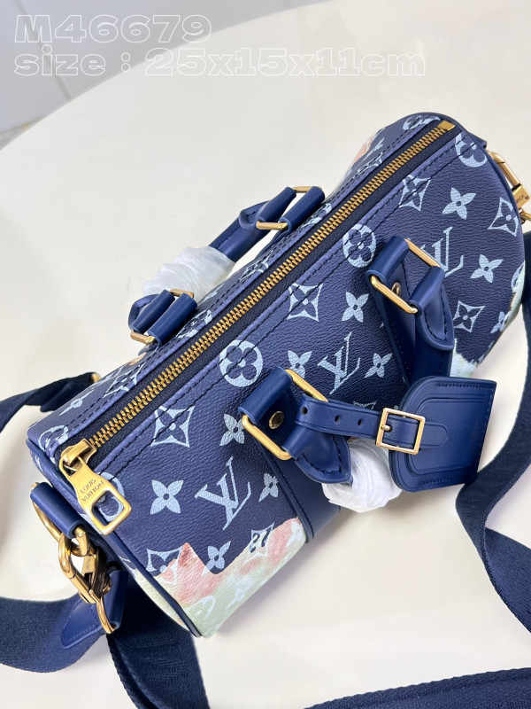 l0*is V*t0n keepall 25