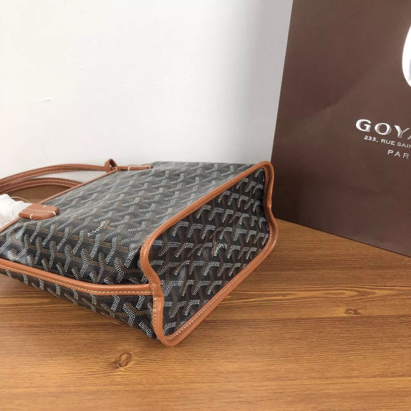 Go*ard mini tote bag