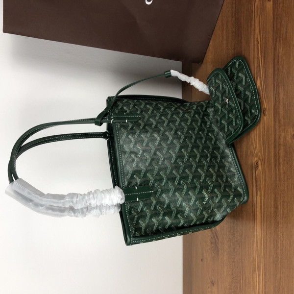 Go*ard mini tote bag