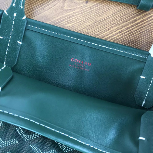 Go*ard mini tote bag