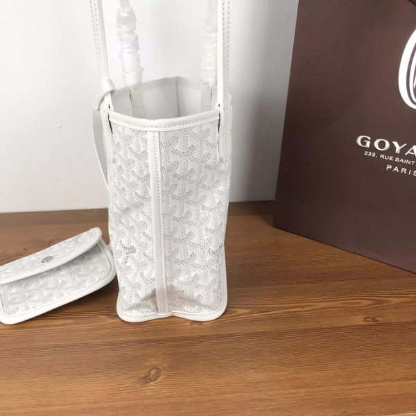 Go*ard mini tote bag