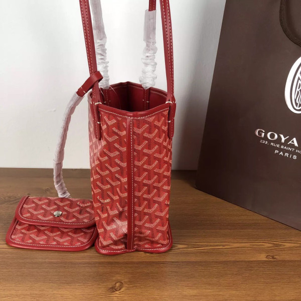 Go*ard mini tote bag