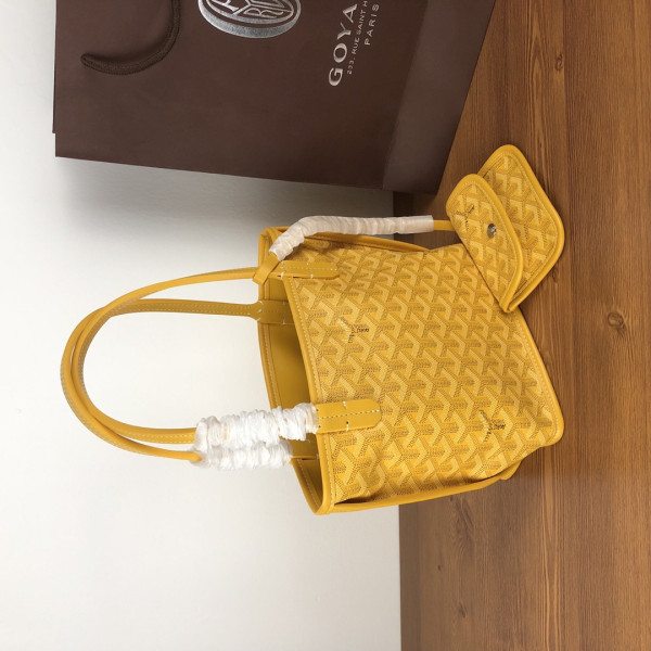 Go*ard mini tote bag