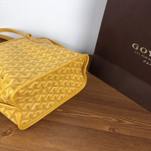 Go*ard mini tote bag