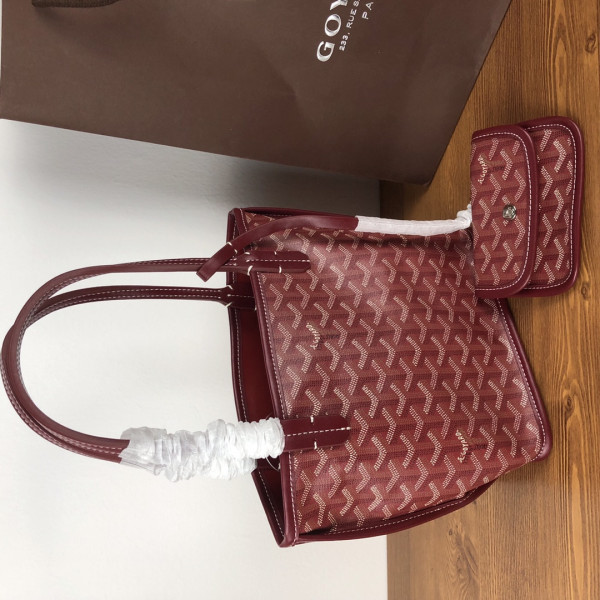 Go*ard mini tote bag