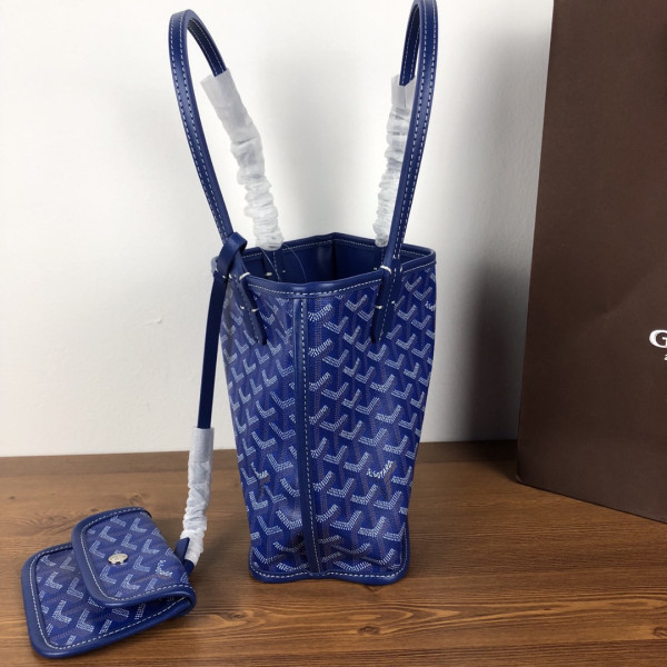 Go*ard mini tote bag