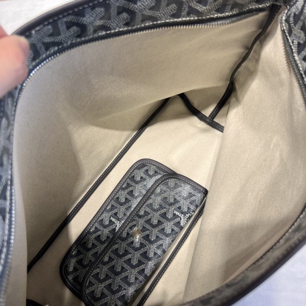 Go*ard boheme hobo bag-33-28-15cm